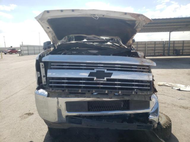 1GC1KVEG0GF145211 Chevrolet Silverado K2500 Heavy Duty Lt