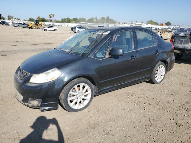 2009 Suzuki SX4 Touring