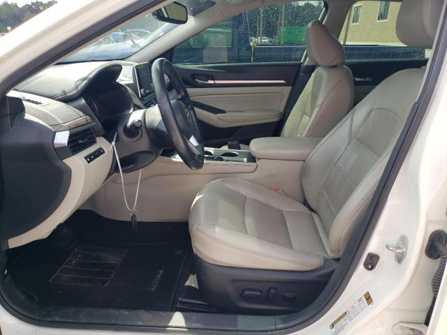 1N4BL4FV2KC196640 Nissan Altima Platinum