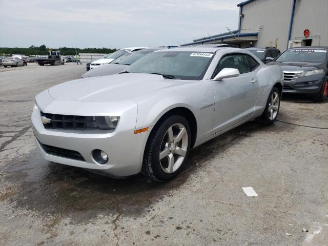 Chevrolet Camaro 2011