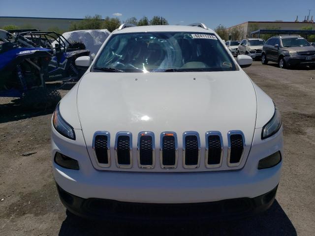 1C4PJLCB2GW159927 Jeep Cherokee Latitude