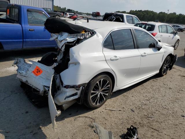 4T1B11HK4KU227281 Toyota Camry L 3