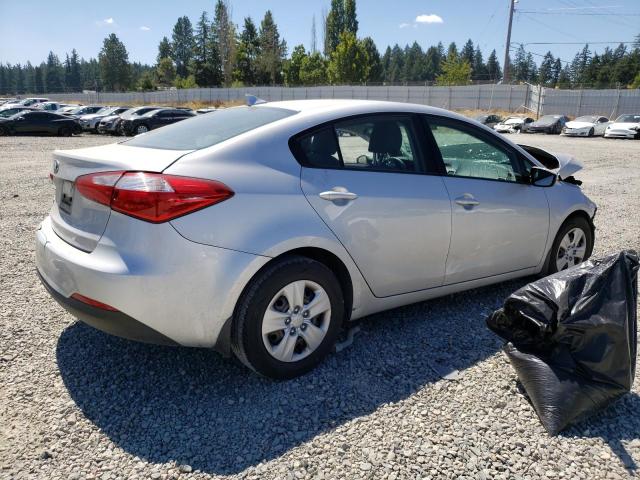KNAFK4A62G5484570 KIA FORTE LX