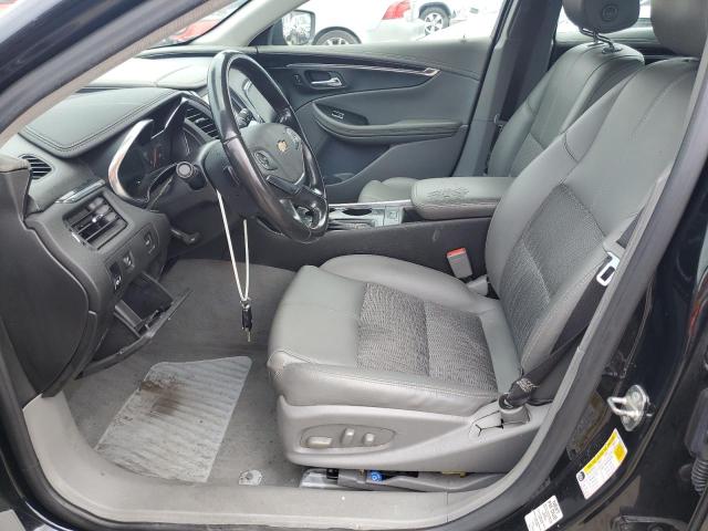 2018 CHEVROLET IMPALA LT - 2G1105S33J9119962