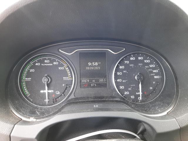 2016 AUDI A3 E-TRON - WAUUPBFF8GA076068