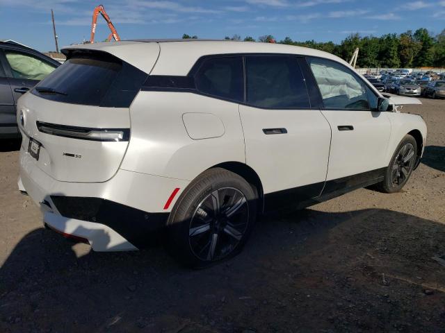 WB523CF07PCM92331 BMW Ix Xdrive50