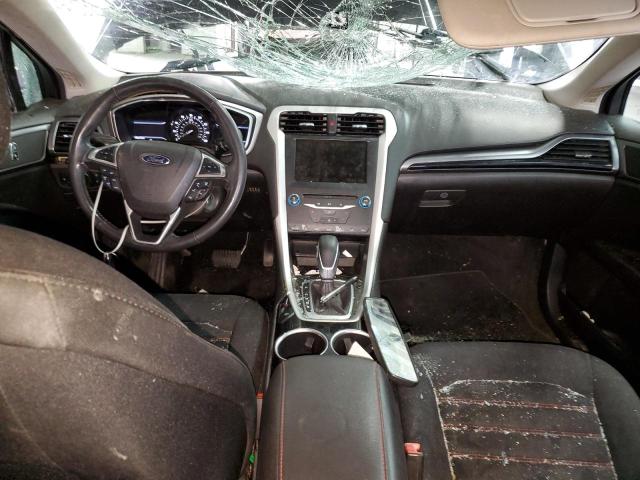 3FA6P0HD3ER102144 Ford FUSION SE
