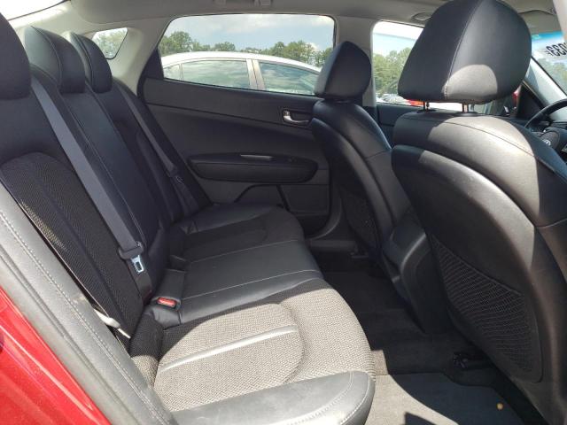 5XXGT4L39KG374983 KIA Optima Lx