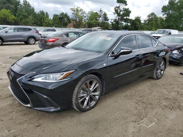 2019 Lexus ES 350 