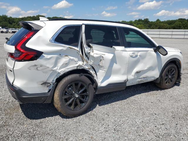 2023 HONDA CR-V SPORT - 7FARS6H51PE007043
