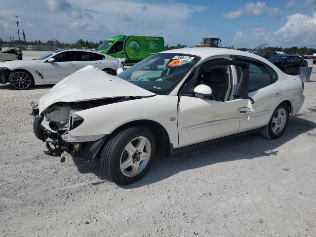 2000 Ford Taurus SEL