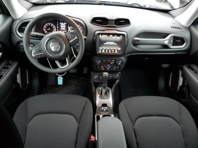 ZACNJDA1XNPN96346 Jeep Renegade Sport