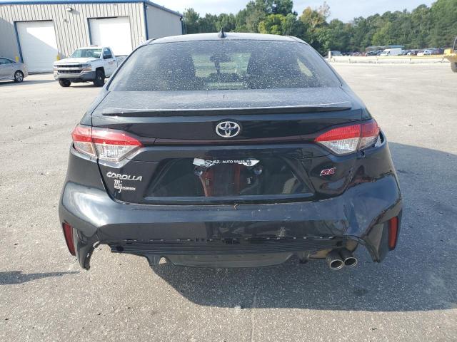 JTDS4RCE6LJ052885 Toyota COROLLA SE