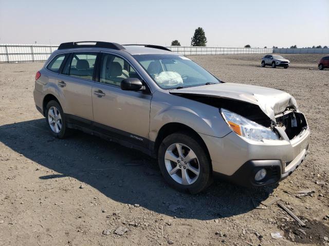 4S4BRBAC3E3226019 Subaru Outback 2.5i