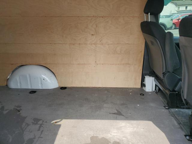 2022 MERCEDES-BENZ METRIS - W1YV0BEY7N4133530