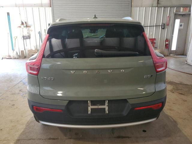 2023 VOLVO XC40 CORE - YV4L12UK1P2044098