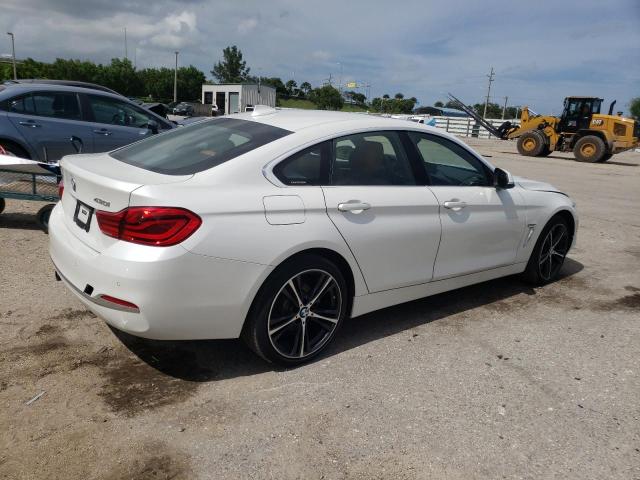WBA4J3C52KBL06600 BMW 430xi Gran Coupe