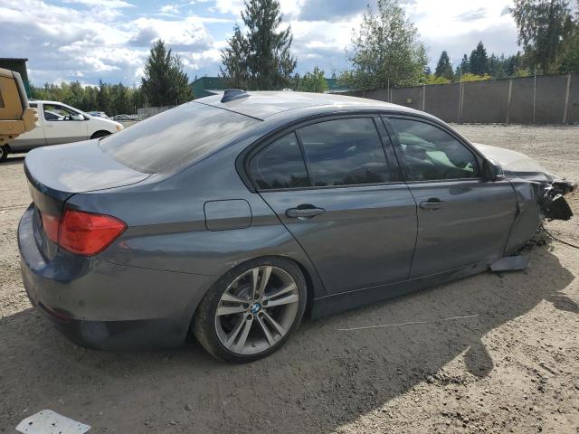 2015 BMW 328 XI - WBA3B3C56FJ985145