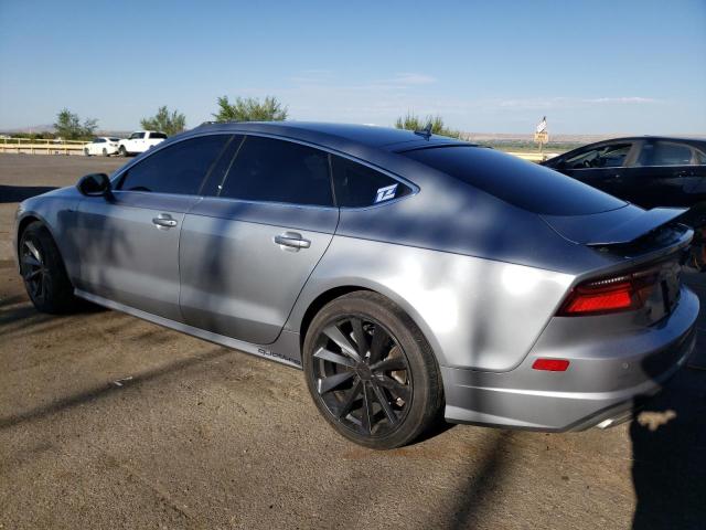 VIN WAU2MAFCXGN010677 2016 Audi A7, Prestige no.2