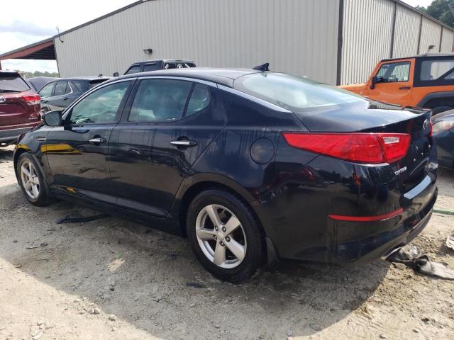 5XXGM4A79FG356749 | 2015 KIA OPTIMA LX