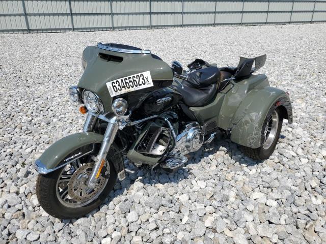 2021 HARLEY-DAVIDSON FLHTCUTG 1HD1MAF16MB853509