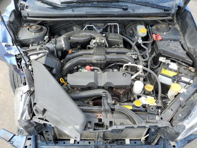 2016 SUBARU CROSSTREK - JF2GPABC1G8249279
