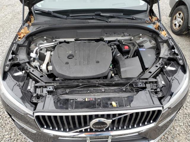 2022 VOLVO XC60 B5 IN - YV4L12RL6N1063704