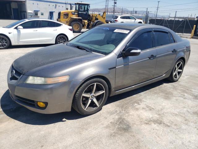 2007 Acura TL 