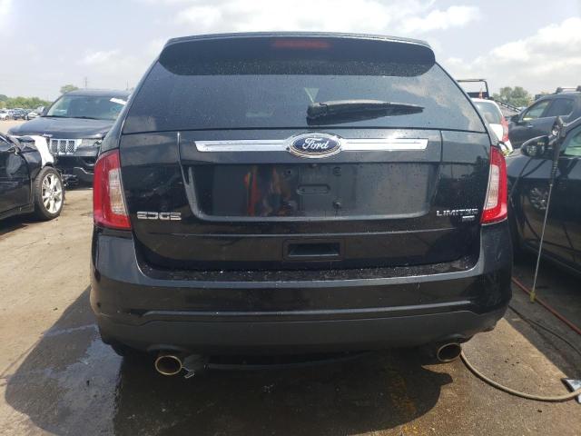 2FMDK4KC5EBA80956 Ford Edge Limited