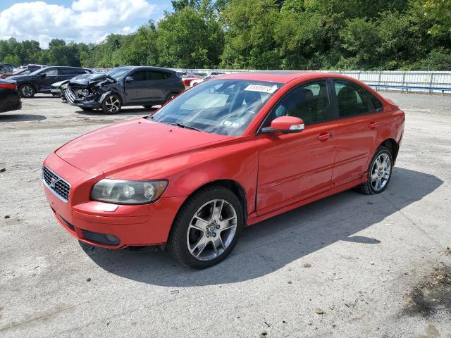 2007 Volvo S40 