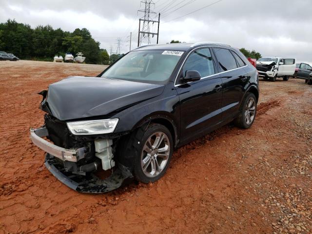 2016 Audi Q3 Premium Plus