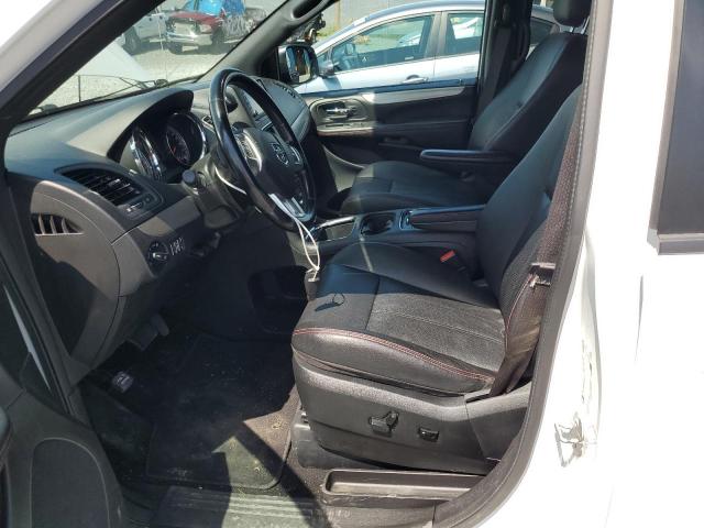 2020 DODGE GRAND CARA - 2C4RDGEG8LR208308