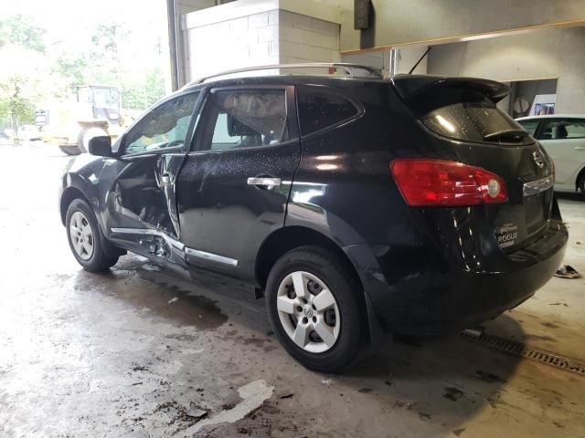 JN8AS5MT1EW608912 Nissan Rogue Select S