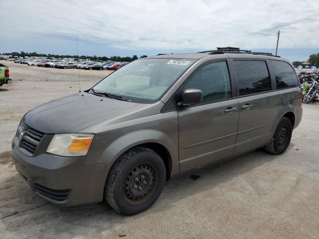 2010 Dodge Grand Caravan SE