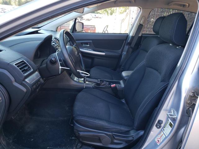 JF2GPACC9F8266473 Subaru Xv Crosstrek 2.0 Premium