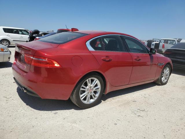 2017 JAGUAR XE PREMIUM - SAJAD4BGXHA965983