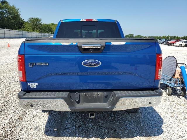 1FTEW1EG3HKD70746 Ford F150 Supercrew