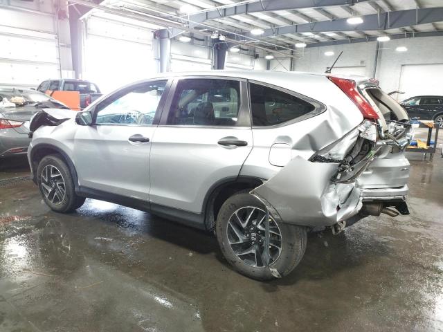 5J6RM4H47GL086632 Honda CR-V SE