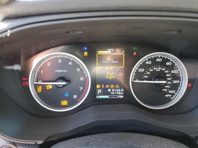 JF2SKAFC6MH414953 Subaru Forester Premium