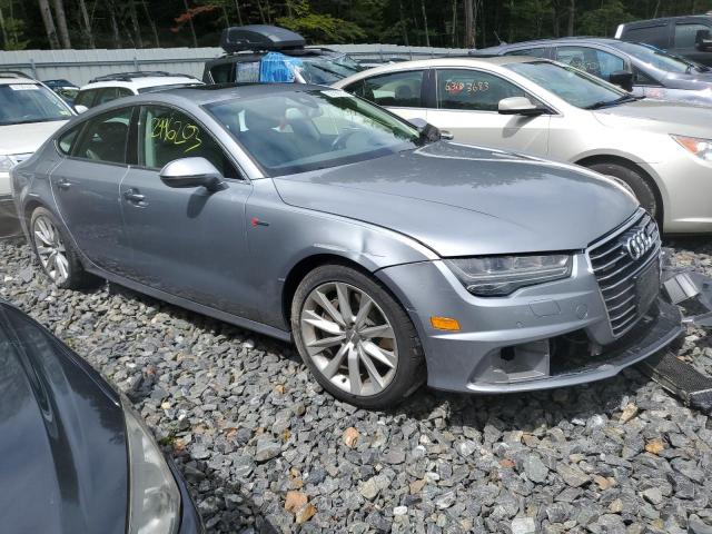 VIN WAU2GAFC0GN013403 2016 Audi A7, Prestige no.4