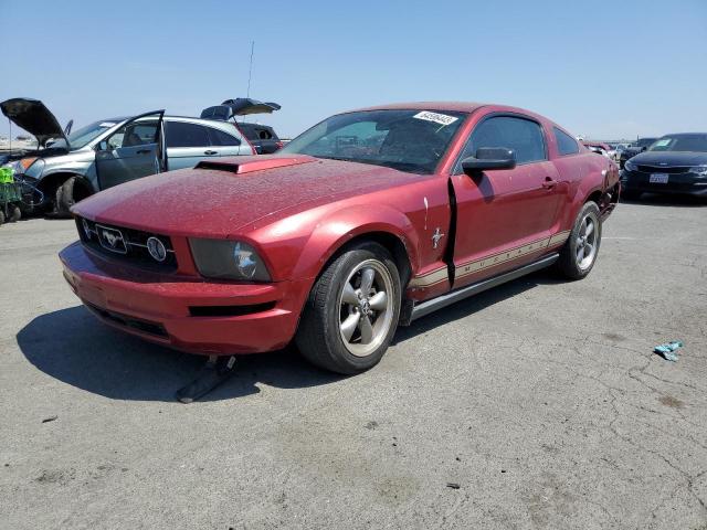 2006 Ford Mustang 