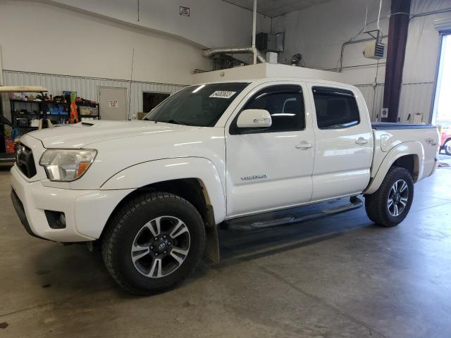 2013 Toyota Tacoma 