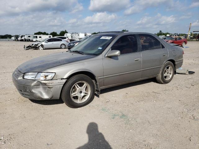 1998 Toyota Camry CE