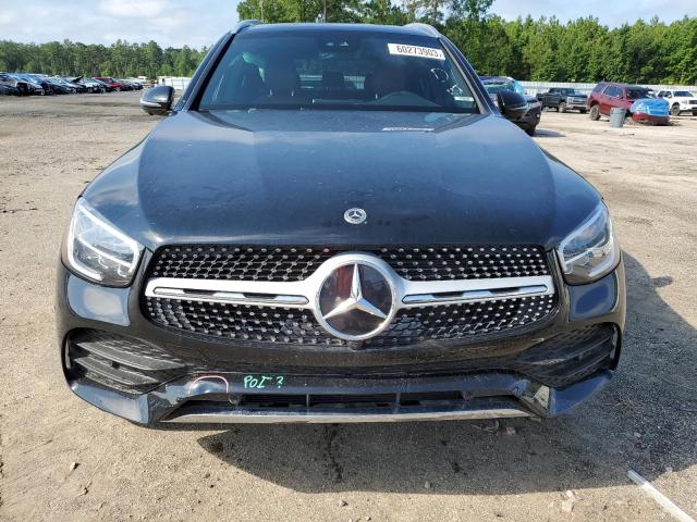 W1N0G8DB3NV334760 Mercedes-Benz GLC 300