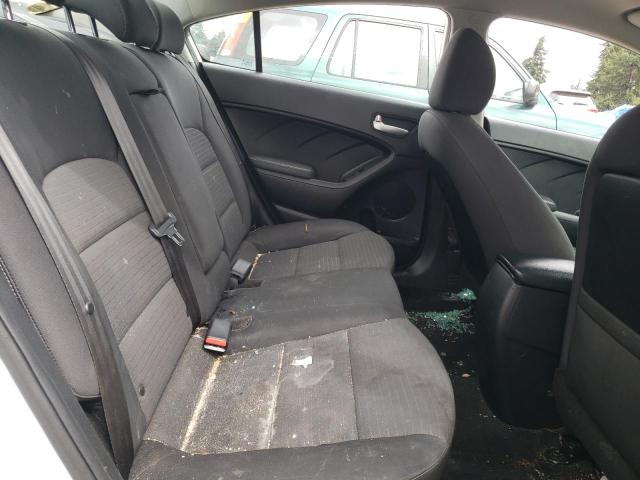 3KPFL4A74JE217936 KIA FORTE LX