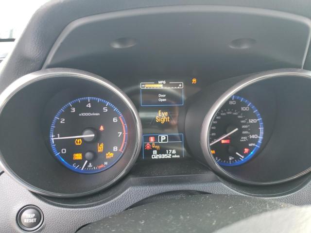 4S4BSAHC6K3226130 Subaru Outback 2.5i Premium