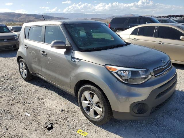 KNDJN2A27J7615185 | 2018 KIA SOUL