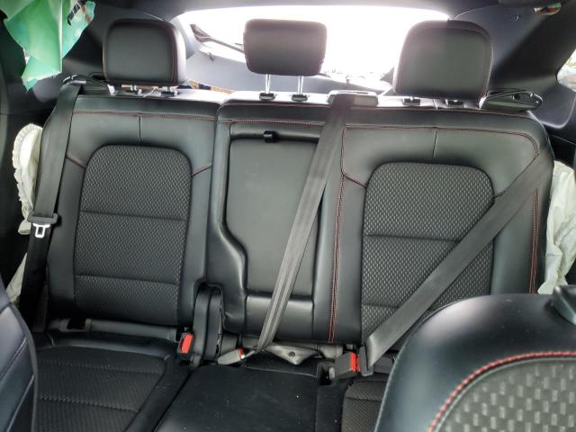 2023 FORD ESCAPE ST - 1FMCU0MN7PUA01636