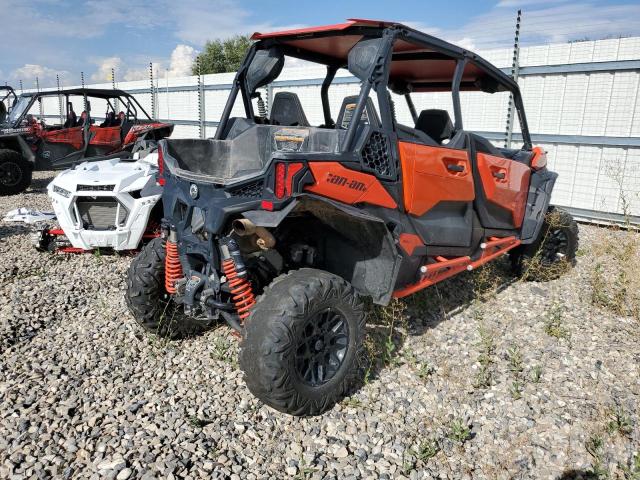 2019 CAN-AM MAVERICK S - 3JB1BAX4XKK000485