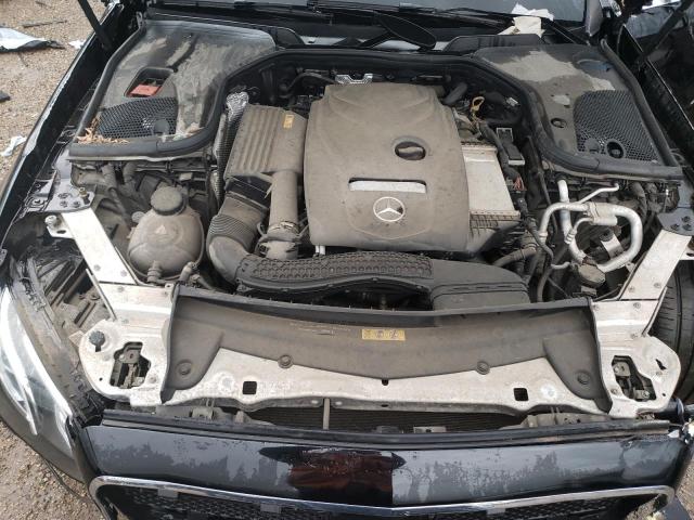 WDDZF4JB3JA318208 Mercedes-Benz E 300